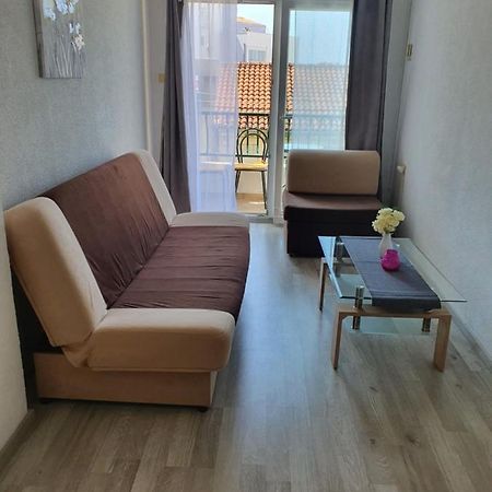 Apartman Dusanka Jovic Makarska Exterior foto